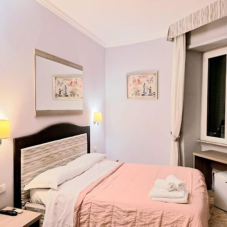 St. Anthony Guest House Rome Bagian luar foto