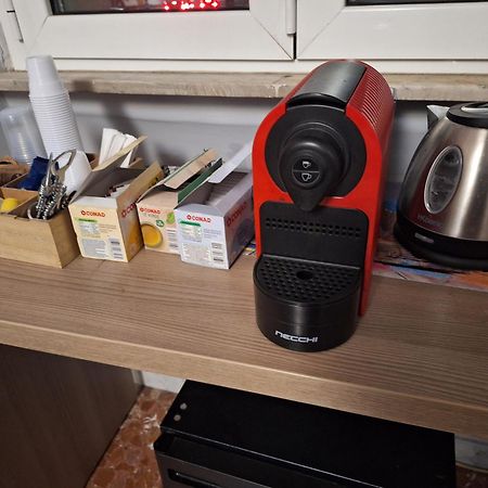 St. Anthony Guest House Rome Bagian luar foto