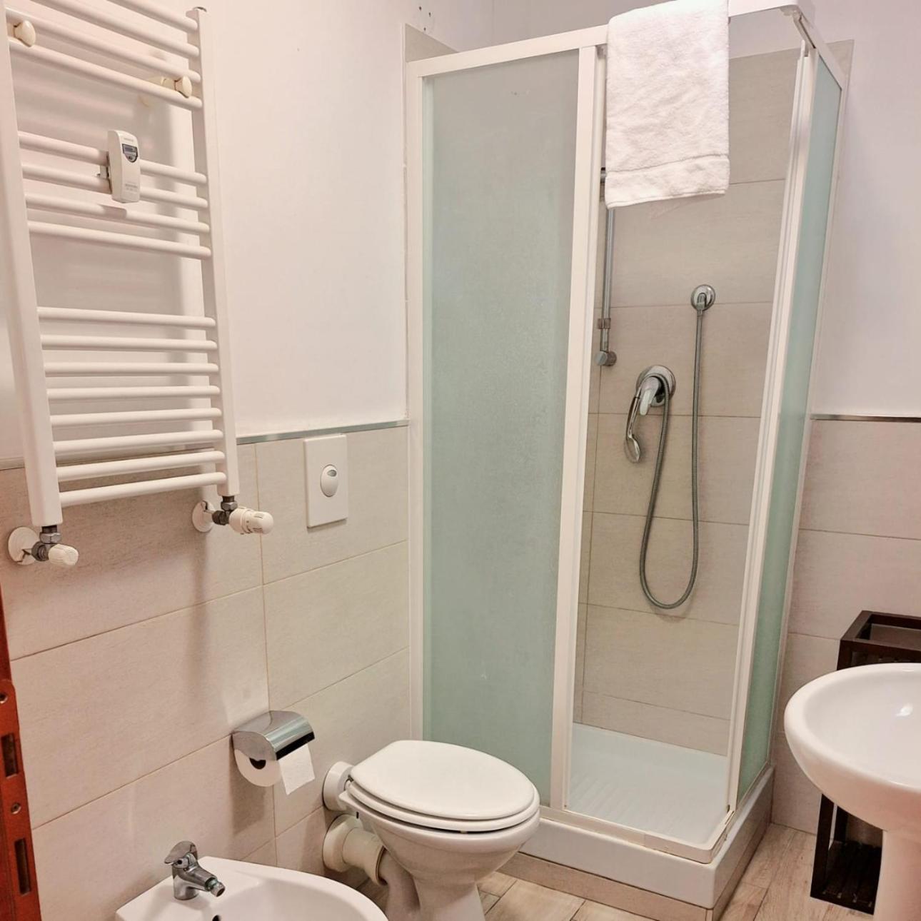 St. Anthony Guest House Rome Bagian luar foto