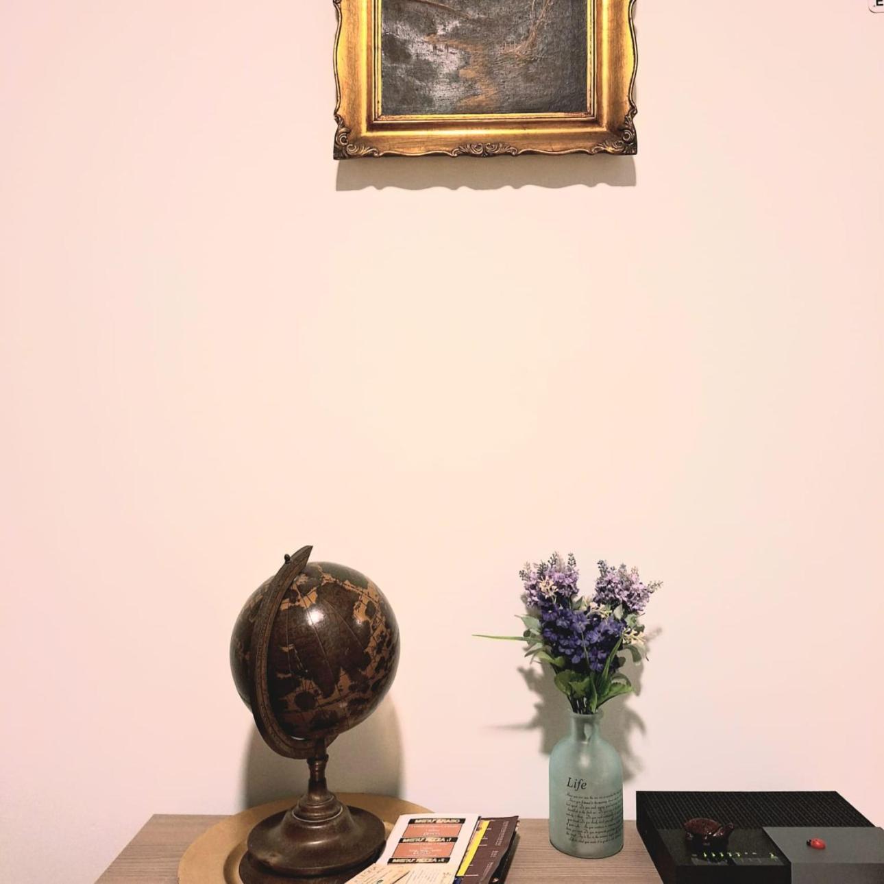 St. Anthony Guest House Rome Bagian luar foto