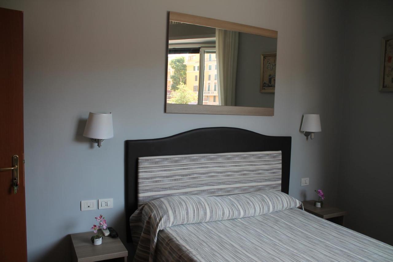 St. Anthony Guest House Rome Bagian luar foto