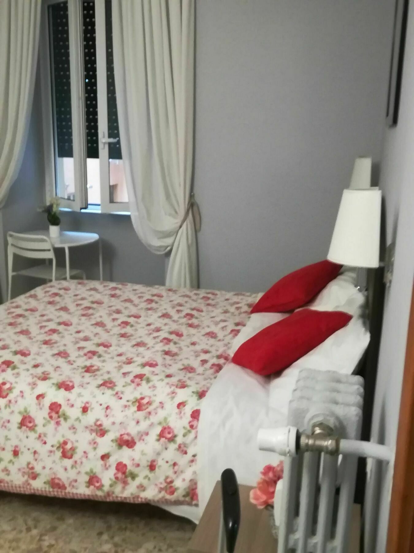 St. Anthony Guest House Rome Bagian luar foto