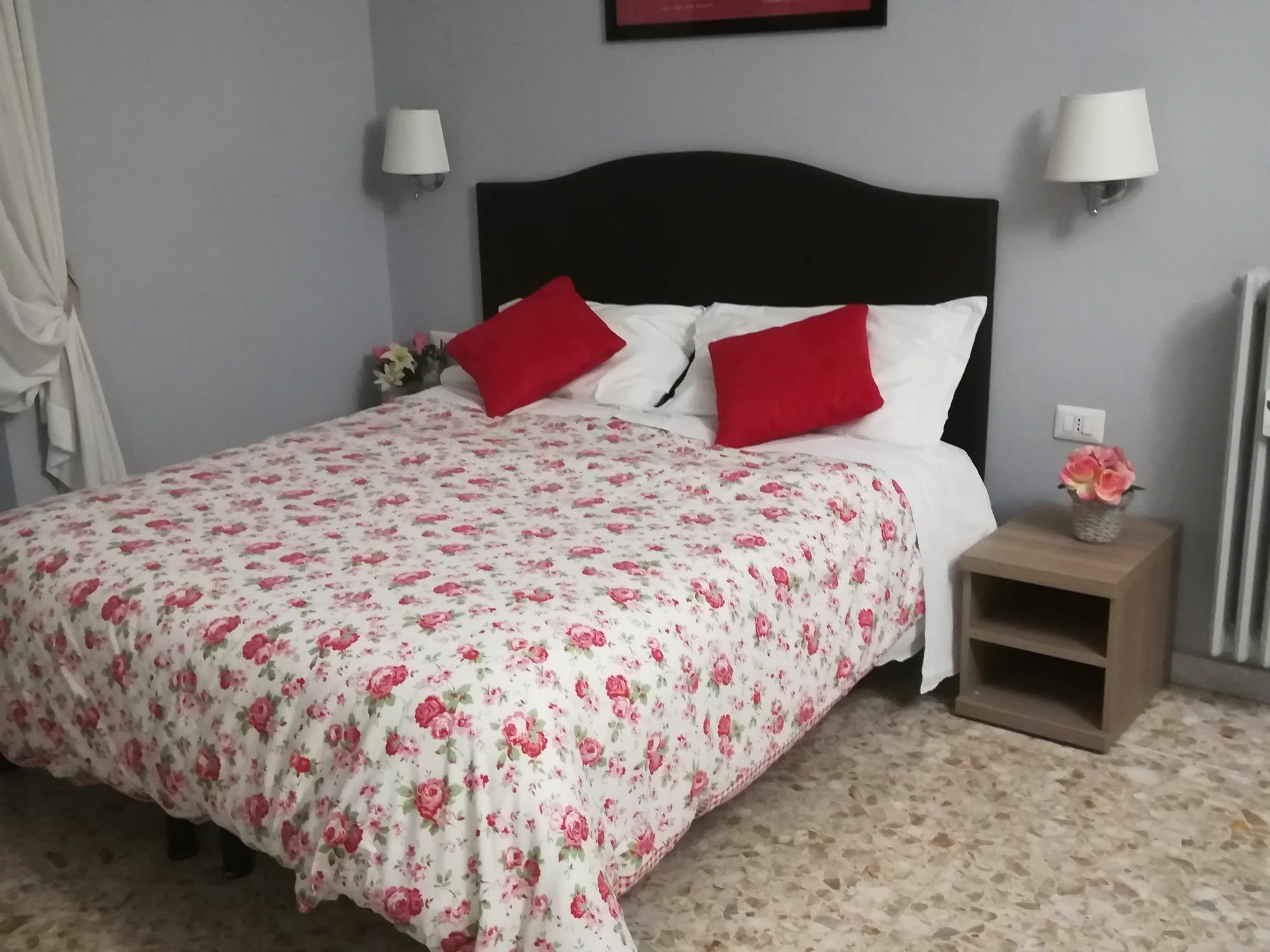 St. Anthony Guest House Rome Bagian luar foto