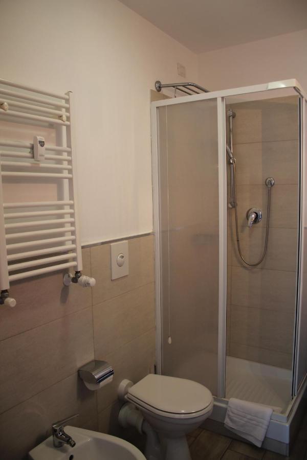 St. Anthony Guest House Rome Bagian luar foto