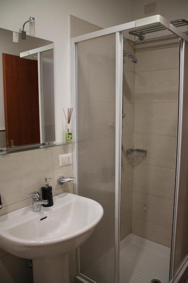St. Anthony Guest House Rome Bagian luar foto